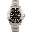 Best Imitation Rolex Sea-Dweller 126600 WE02397