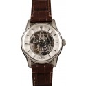 Best Oris Artelier Skeleton 40MM WE03111