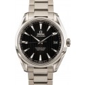 Best Quality Imitation Omega Seamaster Aqua Terra WE03056