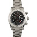 Breitling Avenger II Ref A1338111 WE01558