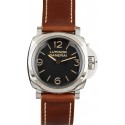 Cheap Panerai Luminor Acciaio PAM 372 WE03491