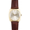 Cheap Replica Rolex Vintage Gold Dress Watch 3604 WE02734