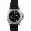 Copy Panerai Luminor Submersible 1950 PAM 305 WE02785