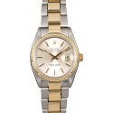 Copy Rolex Datejust 16013 Two Tone Oyster WE03333