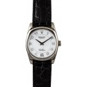 Designer Rolex Cellini Danaos 6229 White Gold Case WE03204