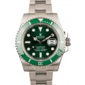 Designer Rolex Submariner 116610V WE00255