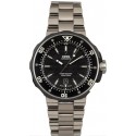 Fake Best Oris ProDiver Date MB Titanium WE01043