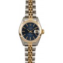 Fake Fashion Rolex Lady Datejust 69163 Two Tone Jubilee WE03424