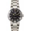 Fake Oris Aquis Date 43 WE04341