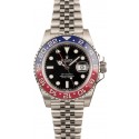 Fake Rolex GMT-Master II Ref 126710 Ceramic 'Pepsi' WE03266