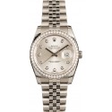 First-class Quality Rolex Datejust 116244 Diamonds WE02109