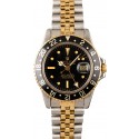 GMT-Master 1675 Vintage Rolex WE02260