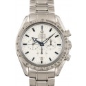 High Quality Omega Speedmaster Broad Arrow WE04085