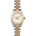 High Quality Rolex Ladies Oyster Perpetual 76193 Diamonds WE02718