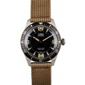 Imitation 1:1 Oris Divers Sixty-Five Textile Strap WE02593