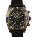 Imitation Breitling Chronomat GMT MB04108P/BD76 WE02582