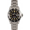 Imitation Men's Rolex Submariner Vintage 1680 WE01164