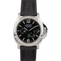 Imitation Mens Steel Panerai Luminor PAM090 WE01552