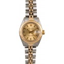 Imitation Vintage Rolex Ladies Datejust 6917 WE01667