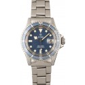 Imitation Vintage Rolex Tudor Submariner 94110 WE01595