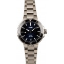 Knockoff 1:1 Oris Aquis Date Blue Dial Steel Watch WE03213