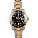 Knockoff Rolex Submariner 116613 Black Diamond Dial WE02399