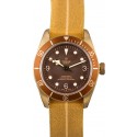 Knockoff Tudor Heritage Black Bay 79250BM Bronze WE02472