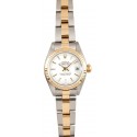 Ladies' Rolex Datejust 79173 WE00508