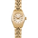 Ladies Rolex Oyster Perpetual 6719 WE02404