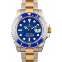 Men's Rolex Submariner 116613 WE02570