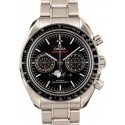 Omega Speedmaster Moonphase Chronograph WE00366