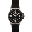 Oris BC3 Advanced Stainless Steel Black Plated WE04305