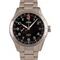 Oris Big Crown Pro Pilot Timer GMT Stainless Steel WE02839