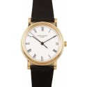 Patek Philippe Calatrava 5120J Roman Dial WE01922