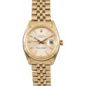 Replica Gold Rolex Date 1503 WE02096