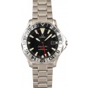 Replica Omega Seamaster GMT 2234.50.00 WE02451