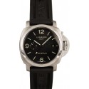 Replica Panerai Luminor GMT PAM 320 WE01064