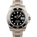 Rolex 116610 Submariner WE01150