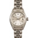 Rolex Date 6917 WE02985