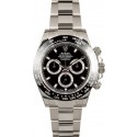 Rolex Daytona 116500 Factory Stickers In STOCK! WE02336