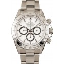 Rolex Daytona 16520 Stainless Steel WE02253