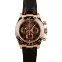 Rolex Everose Gold Daytona 116515LN WE01815