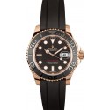 Rolex Everose Yacht-Master 116655 40MM WE04401