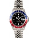 Rolex GMT-Master II 16710 Jubilee xx WE04581