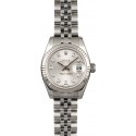 Rolex Lady Datejust 179174 Diamonds WE02752