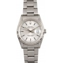 Rolex Oyster Datejust 16234 WE01251