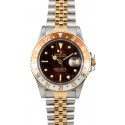 Rolex Root Beer GMT-Master 16753 Jubilee WE01755