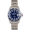 Rolex Tudor Prince Date Submariner 79190 WE01445