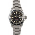 Submariner Rolex Red 1680 WE00071