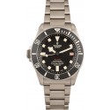 Tudor Pelagos 25610TNL Titanium WE02042